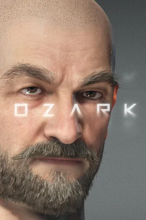 OZARK poszter