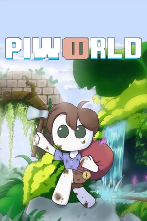 Piworld poszter