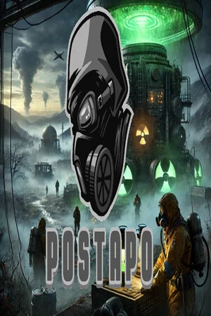 PostApo poszter