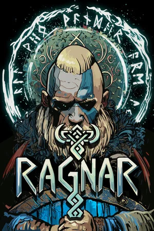 Ragnar poszter