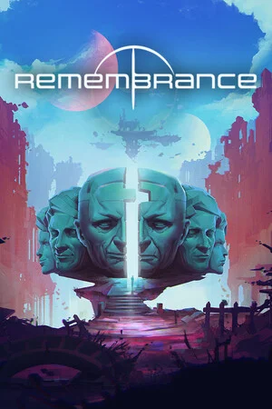 Remembrance poszter