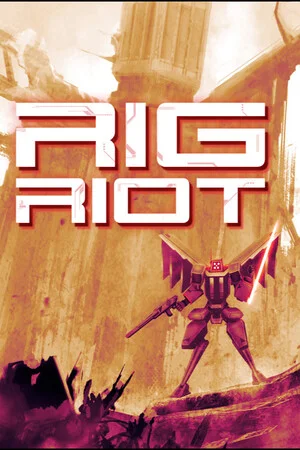 RIG Riot poszter