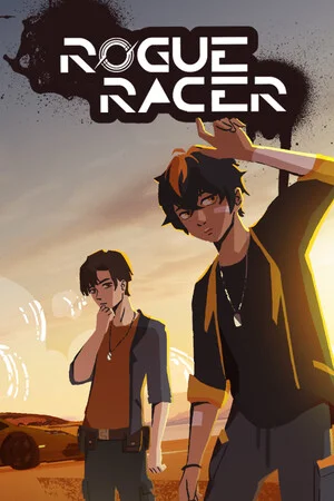 Rogue Racer poszter
