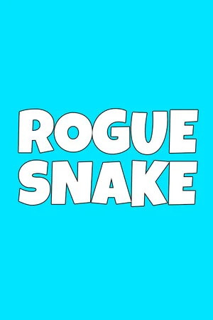 Rogue Snake poszter