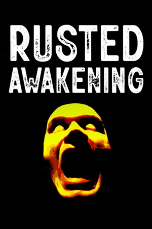 Rusted Awakening poszter
