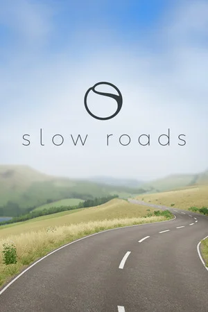 Slow Roads poszter