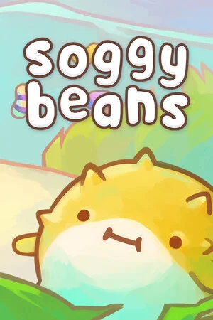 Soggy Beans poszter