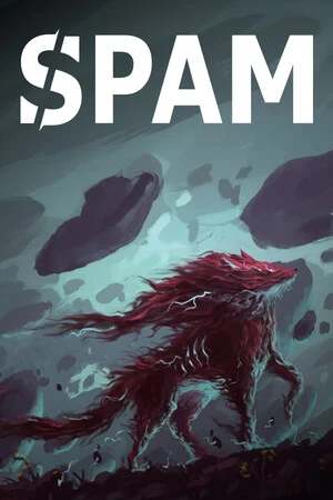 SPAM poszter