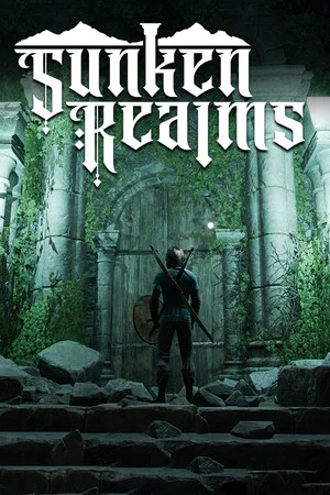 Sunken Realms poszter