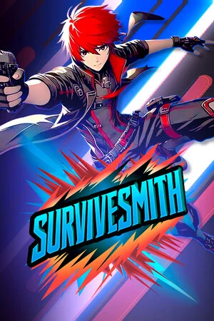 Survivesmith poszter