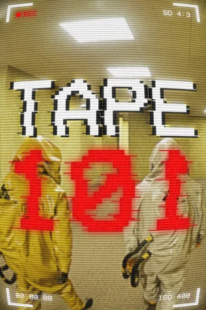 Tape 101: Liminal Descent poszter