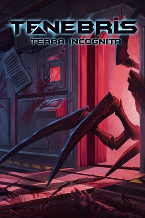 Tenebris: Terra Incognita poszter