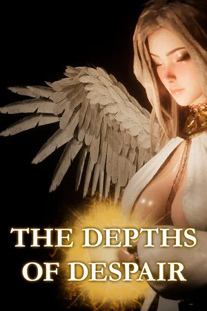 The Depths of Despair poszter