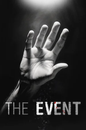 The Event poszter
