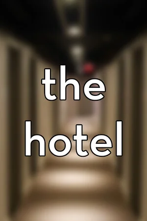 The Hotel poszter