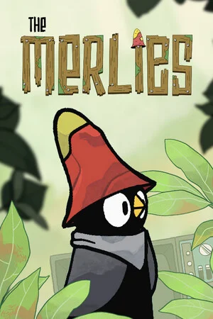 The Merlies poszter