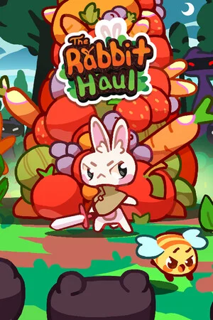 The Rabbit Haul poszter