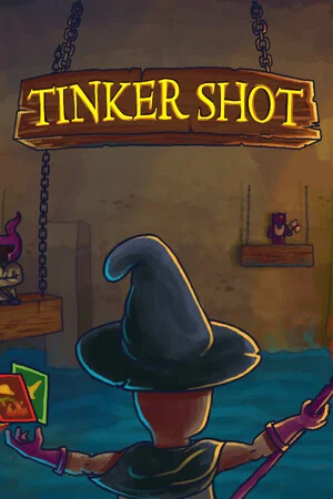 Tinker Shot poszter