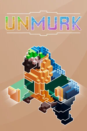 Unmurk poszter