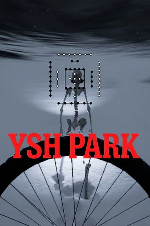 ysh park poszter