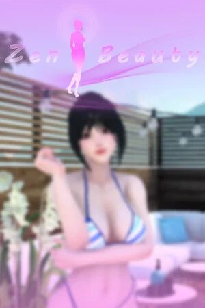 Zen Beauty poszter