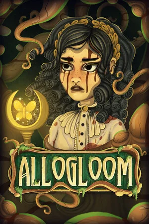 Allogloom poszter
