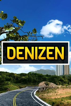 Denizen poszter