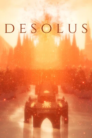 DESOLUS poszter