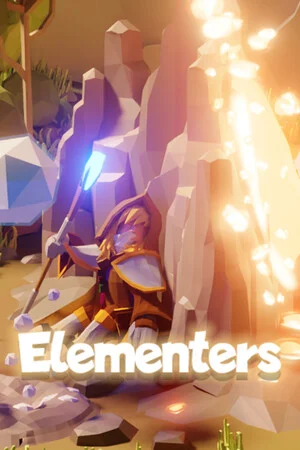 Elementers poszter