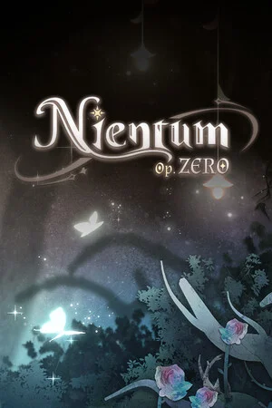 Nientum - Op.ZERO poszter