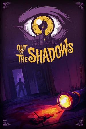 Out of the Shadows poszter