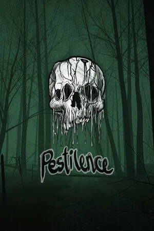 Pestilence poszter