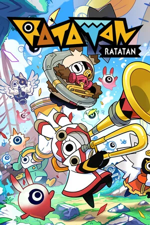 Ratatan poszter