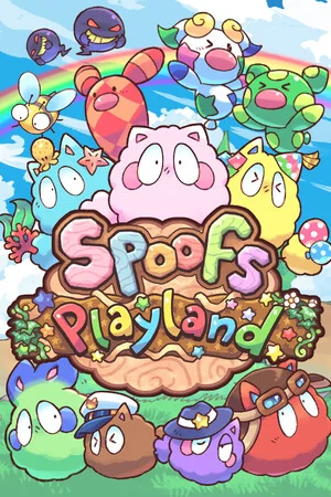 Spoofs Playland poszter