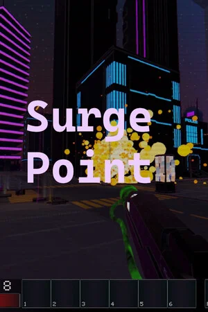 SurgePoint poszter