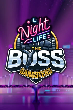 The Boss Gangster: Criminal Empire poszter
