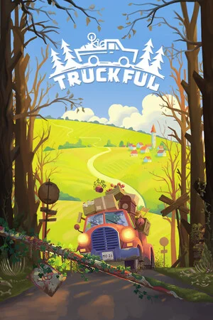 Truckful poszter