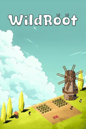 WildRoot poszter