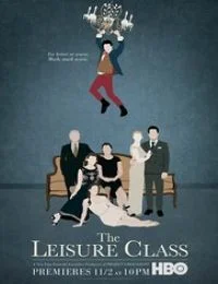 A felső tízezer (2015) poszter