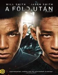 A Föld után (2013) poszter