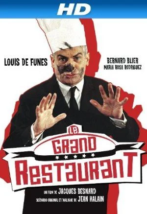 A főnök inkognitóban (1966) poszter