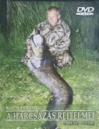 A harcsázás rejtelmei 3. rész (2006) poszter