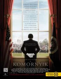 A komornyik (2013) poszter