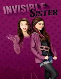 A láthatatlan tesó (2015) poszter