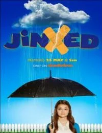 A Murphy átok (2013) poszter