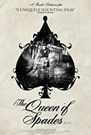 A pikk dáma (1949) poszter