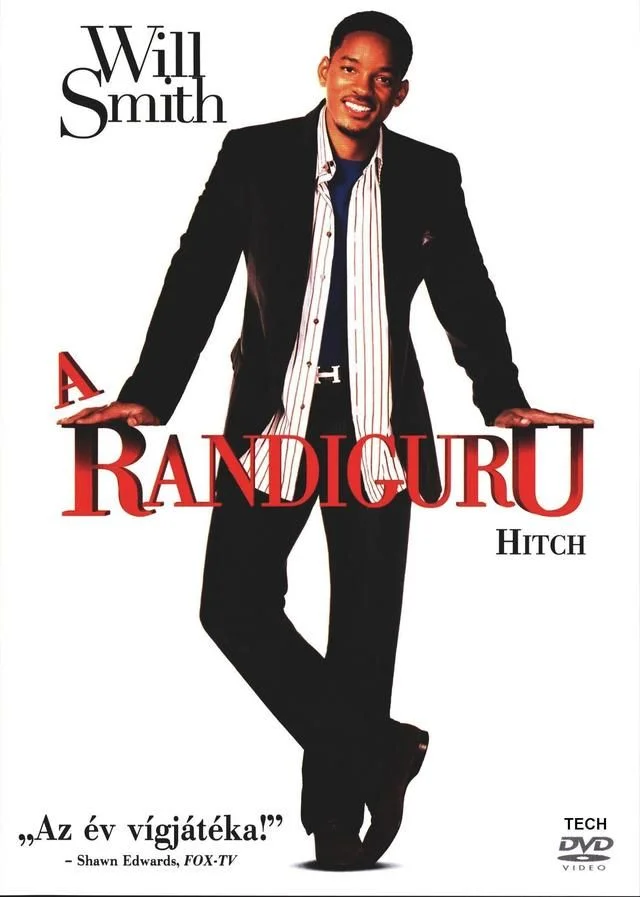 A randiguru (2005) poszter