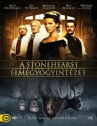 A Stonehearst Elmegyógyintézet (2014) poszter