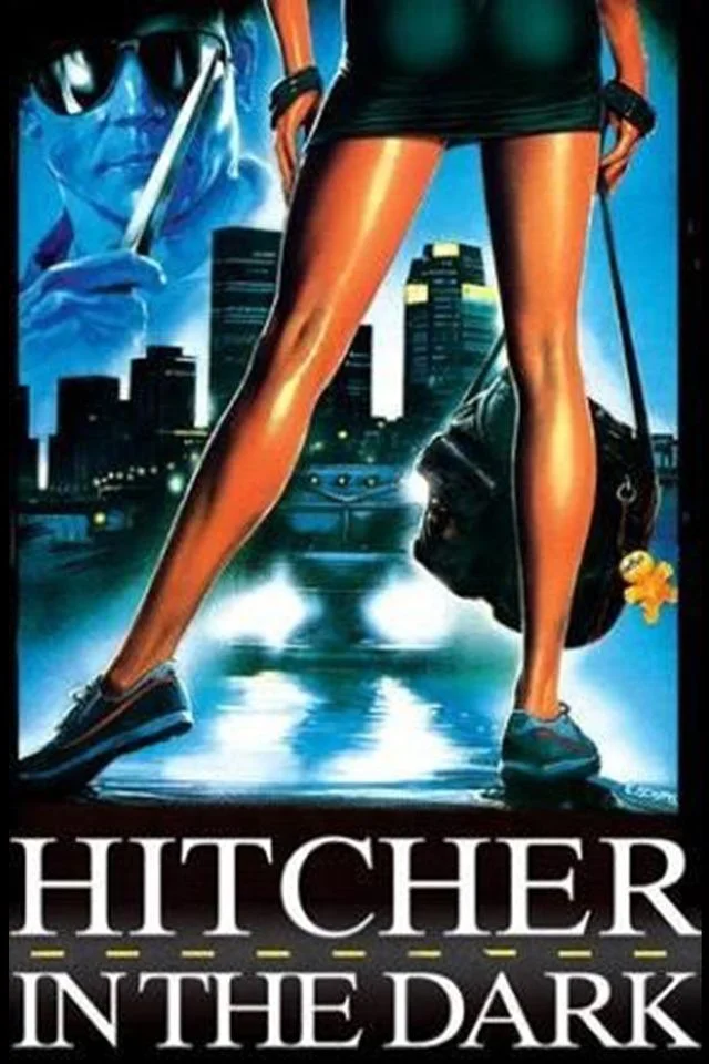 A stopposok réme (1989) poszter