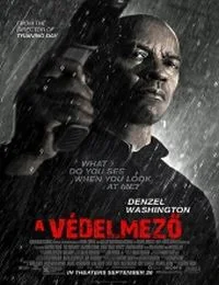 A védelmező (2014) poszter